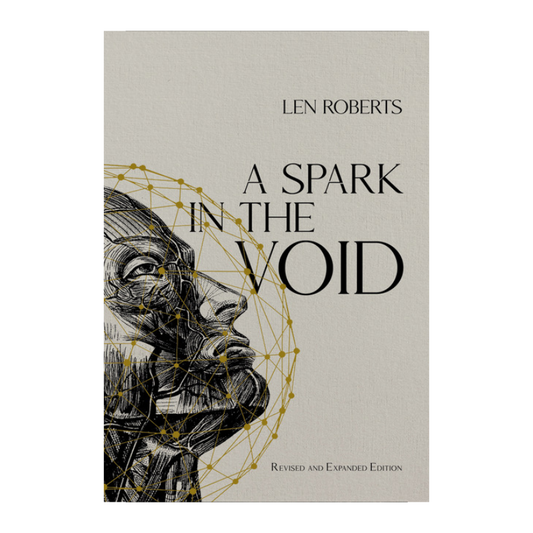 A Spark In The Void by Len Roberts