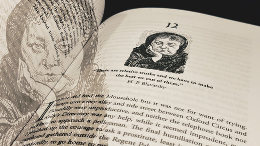 Magic: A Life in More Worlds than One by David Conway