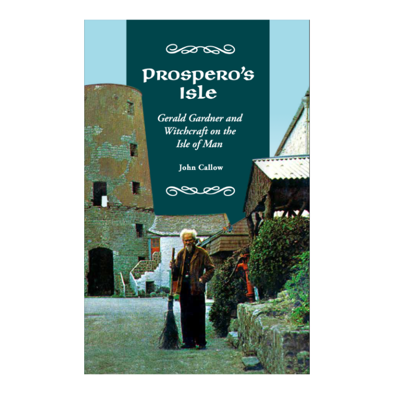 Prospero's Isle by John Callow
