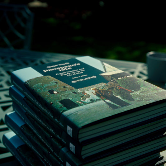 Prospero's Isle by John Callow