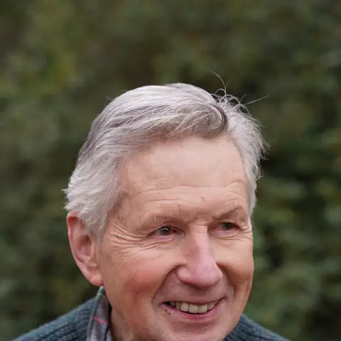 David Conway