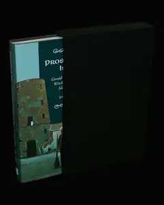 The Deluxe edition in its black slipcase